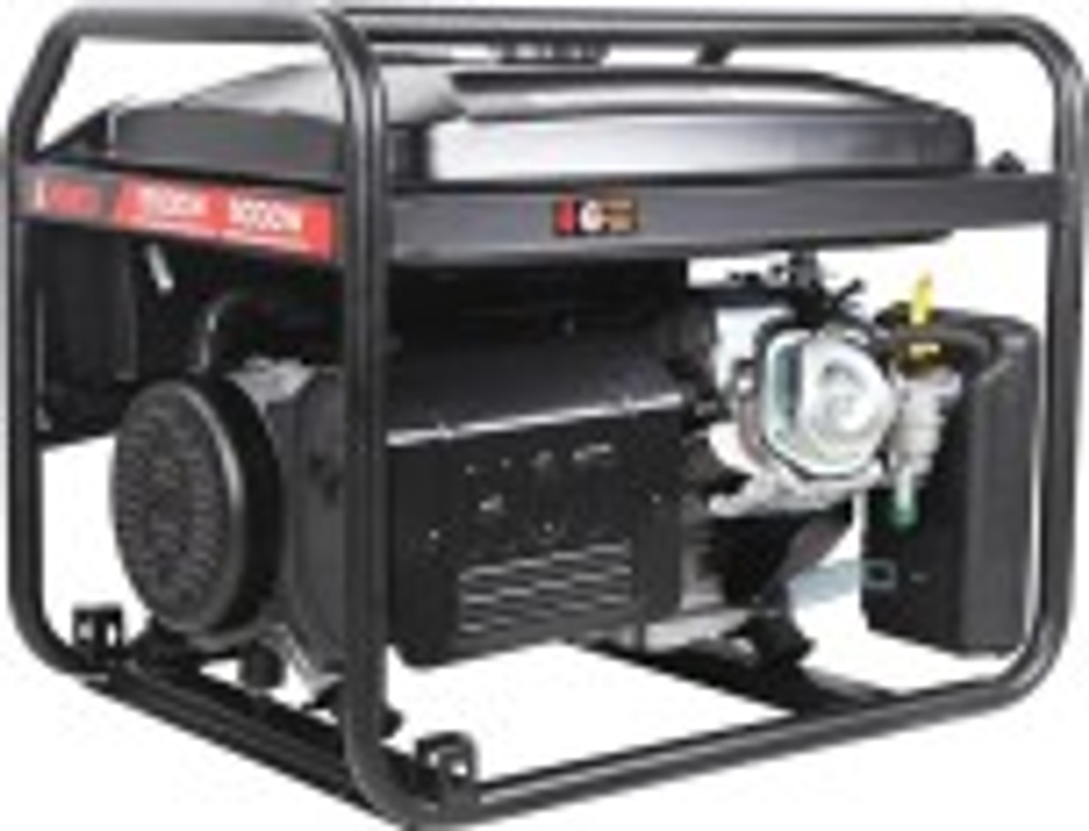 Генератор бензиновый A-iPOWER AР5500E lite 20205