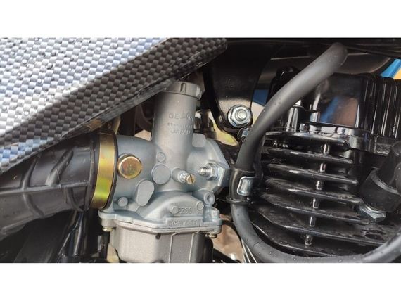 Мотоцикл кроссовый эндуро RACER Panther Lite RC250GY-C2A