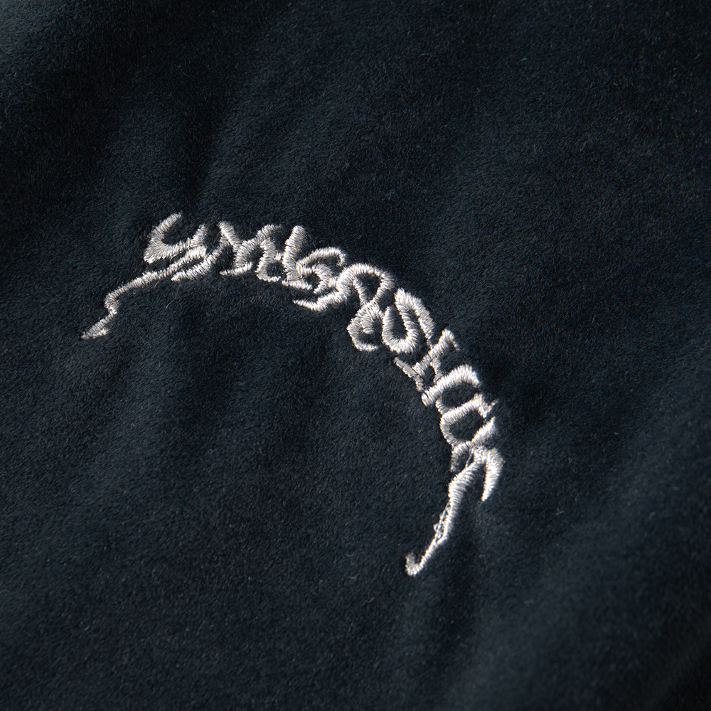 Костюм велюровый YMKASHIX Puff