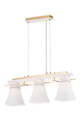 85661/3P FGD+WH (1) Люстра