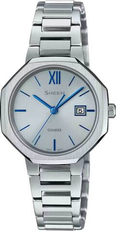 Женские наручные часы Casio Sheen SHS-4529D-7A