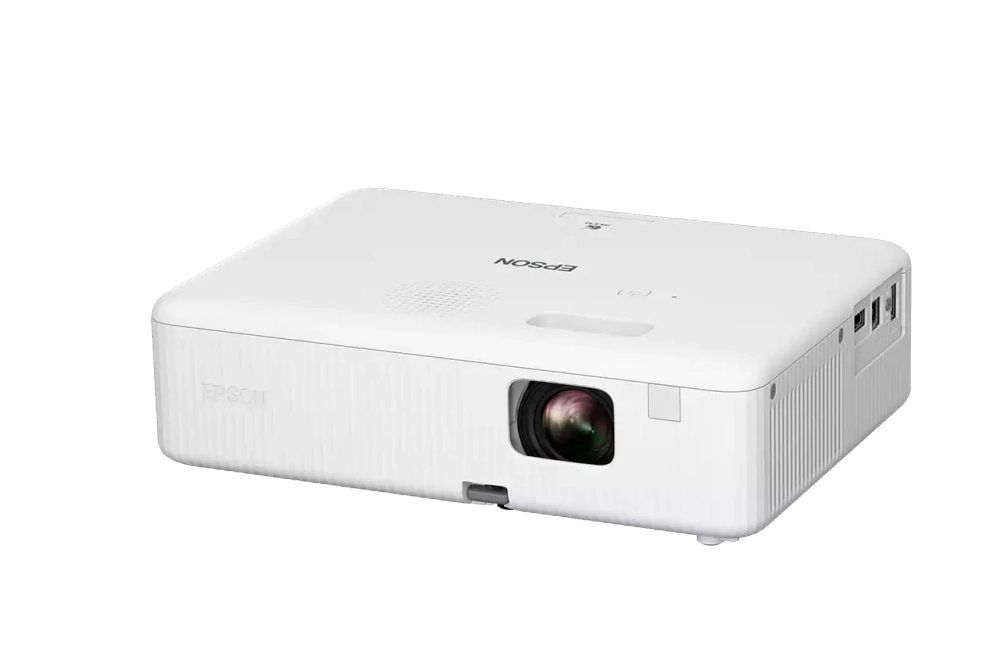 Проектор Epson CO-FH01