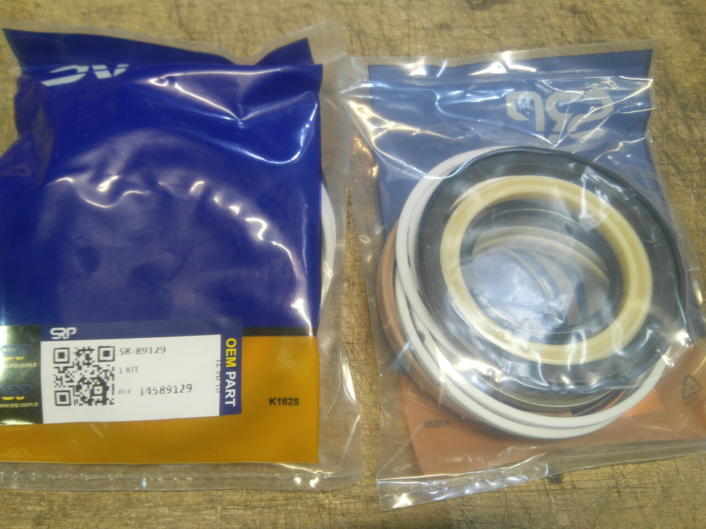 Ремкомплект 14589129/14515051