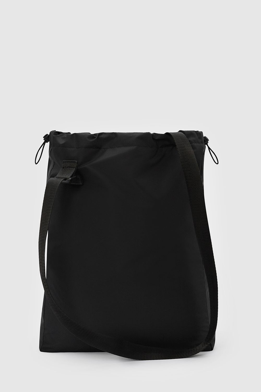 Шоппер Sputnik Bags Тоут S Миша Никатин черный