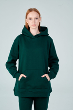 Костюм утепленный женский Fleur de Vie