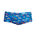 Транки FUNKY TRUNKS Men's Fin Swimming