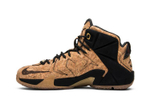 Кроссовки Nike Lebron 12 Ext Cork