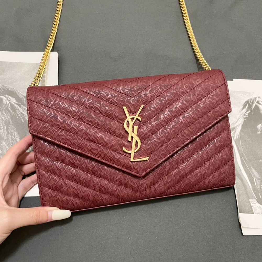 Saint Laurent WOC 22 cm