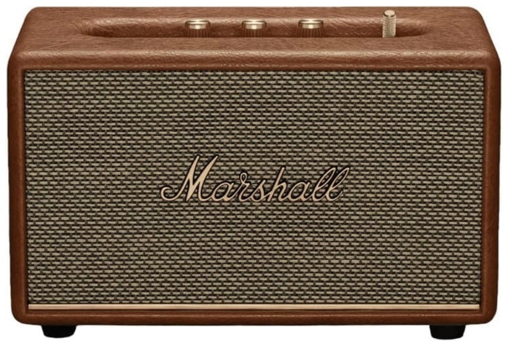Портативная колонка Marshall Acton III коричневый