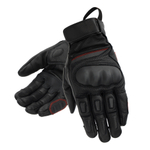 Перчатки кожаные Royal Enfield ARIZONA LEATHER RIDING GLOVES