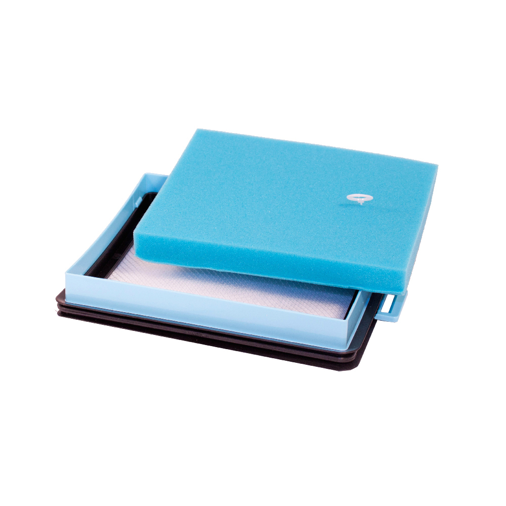 Фильтр для пылесоса Filtero FTM 17 PHI