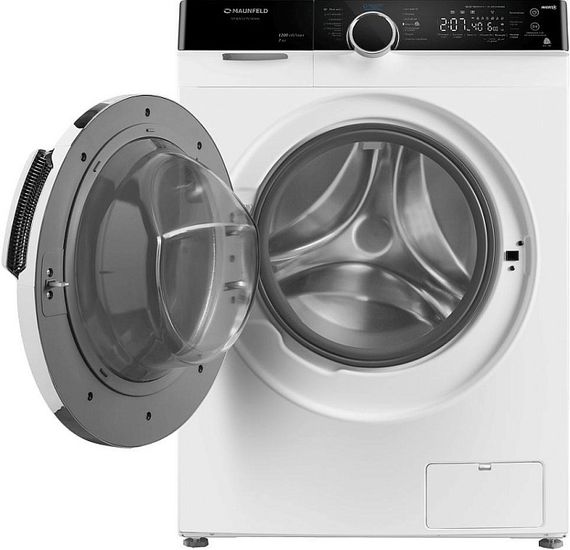 Стиральная машина MAUNFELD MFWM127STWH06