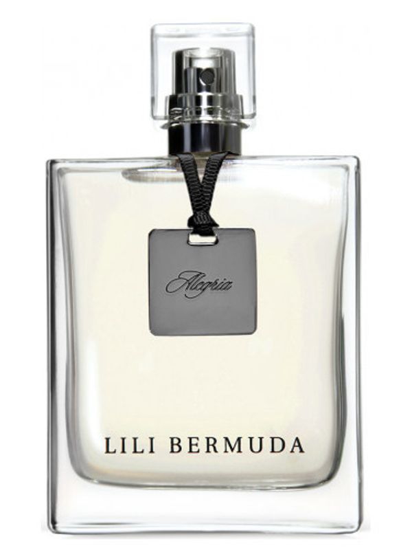 Lili Bermuda Alegria