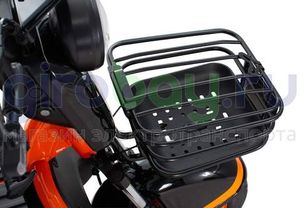 Электроскутер KUGOO T1 500W (48V/21Ah) фото №17