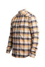 Рубашка Yellow John Doe