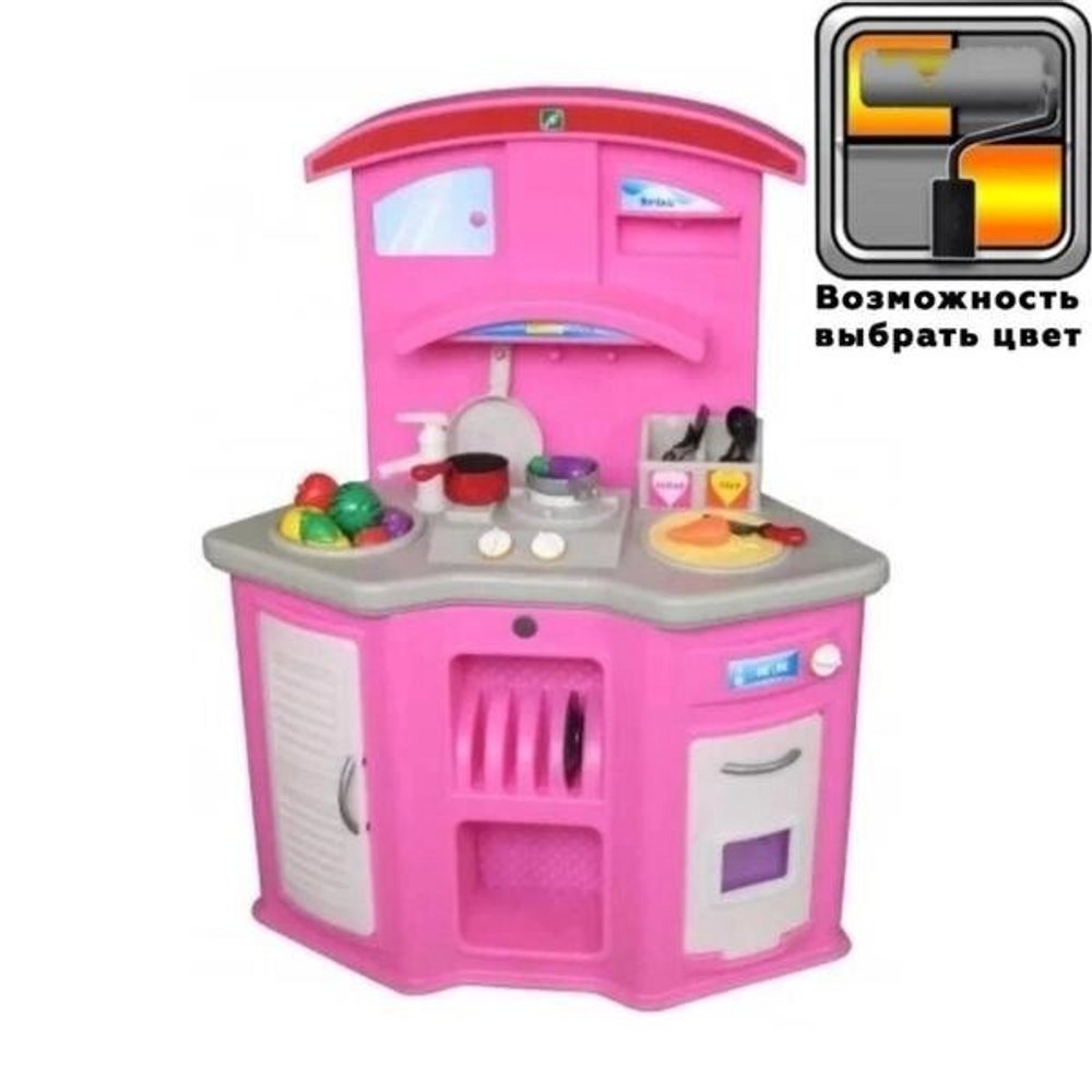 Игровой набор Кухня Lerado