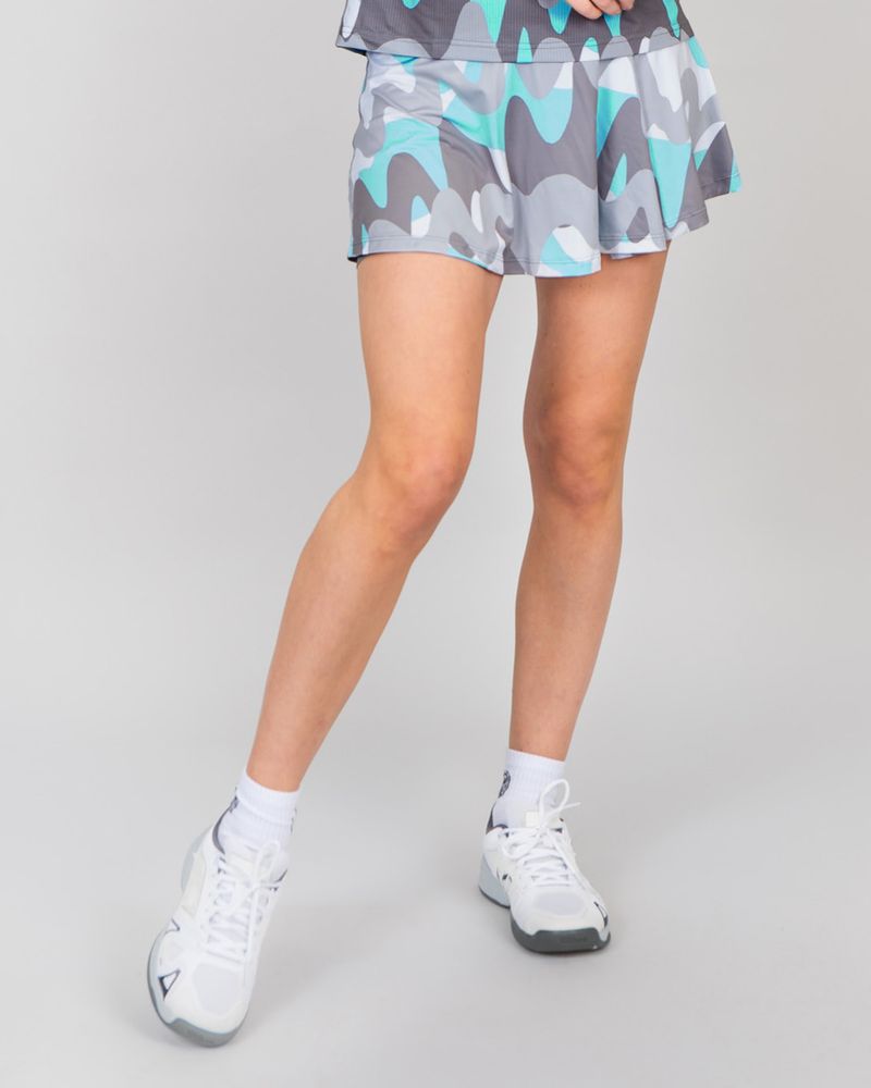 Юбка женская Good Vibes