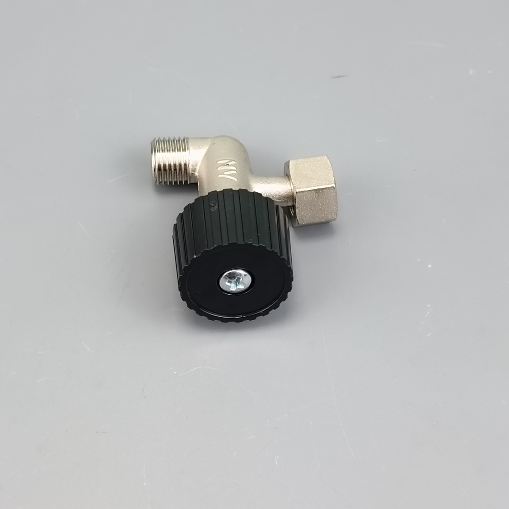Кран подпитки для котлов BAXI Main, Main Digit, Westen Quasar арт. 5667980