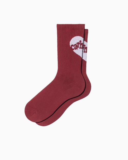 Носки Carhartt WIP Amour Socks