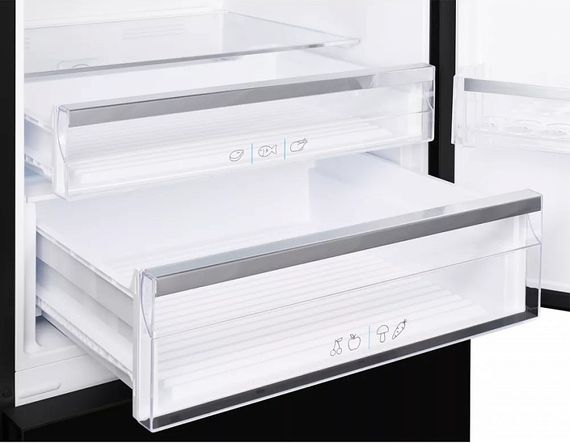 Холодильник Kuppersberg NRV 192 BG