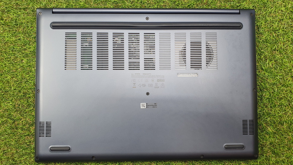 Ноутбук ASUS Ryzen 7/16 Gb/FHD/ VivoBook 16X M1603QA-MB253 [90nb0y82-m00fn0]/Windows 10