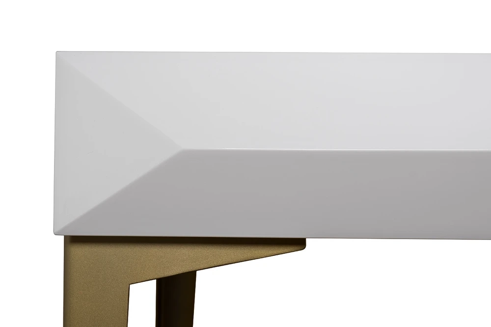 Консольный стол Garda Decor 40AD-DT095