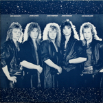 Europe / The Final Countdown (LP)