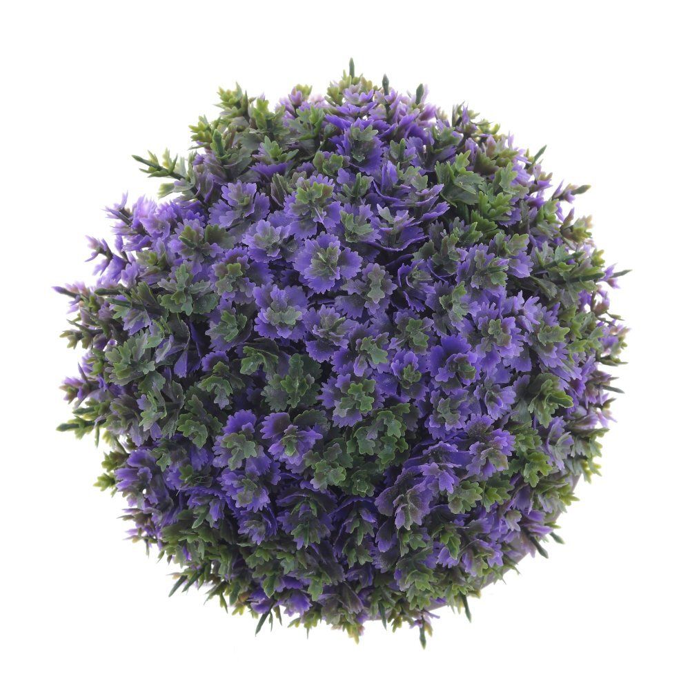 GAEM Цветочная композиция, L13 W13 H13 см, 5в.