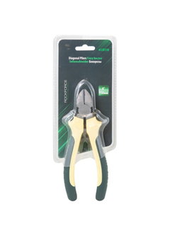 Бокорезы 6''-150мм, в блистере RockForce##Rock FORCE RF-612B150