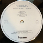 PJ Harvey / Is This Desire? - Demos (LP)
