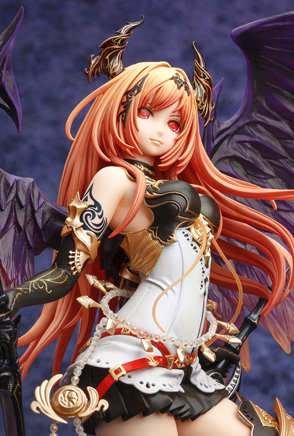 Dark Angel Olivia