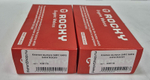 Комплект клапанов выпуска G4FC/G4FG/G4FA ROCKY