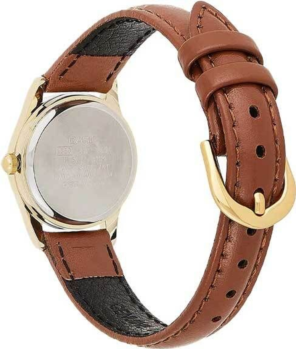 Женские наручные часы Casio Collection LTP-1094Q-7B8