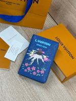 Картхолдер Louis Vuitton