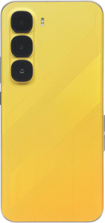 6.78" Смартфон INFINIX Hot 60 Pro + 8/256Gb,  X6886,  NFC,  AMOLED,  144Гц,  5160мAч,  желтый