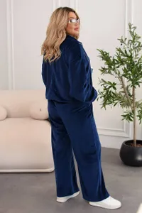 Костюм УК-386-3 Фабрика Моды