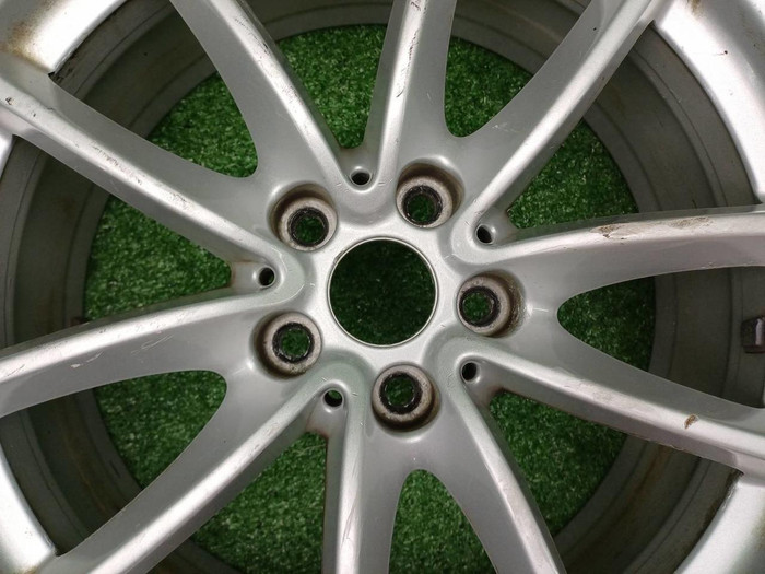 Диск литой R18 BMW X3 G01 (2017-2024) 618 стиль