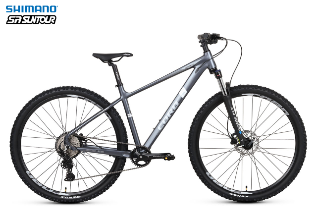 Cord 5BIKE 29'' M500 (2025) Размер рамы "18"