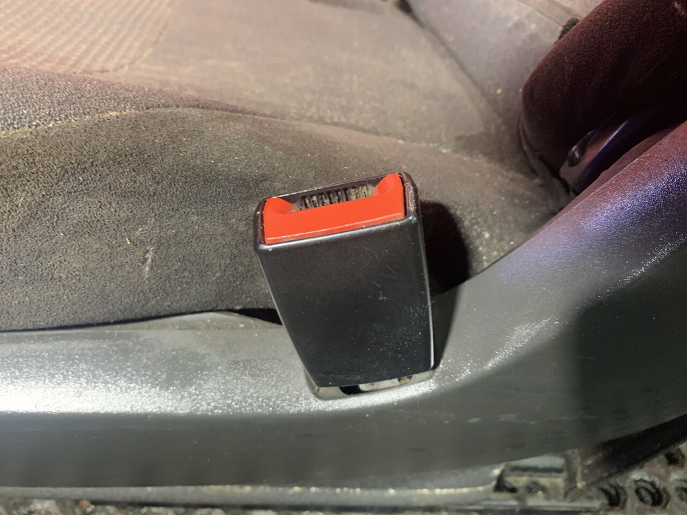 Комплект сидений