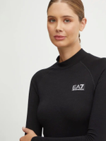 Лонгслив женский EA7