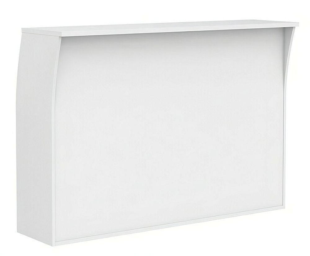 Стойка ресепшен прямая РС-4 Имаго (Imago)