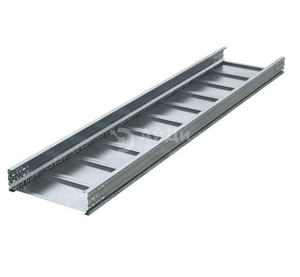Лестничный лоток DKC UNH320HDZ
