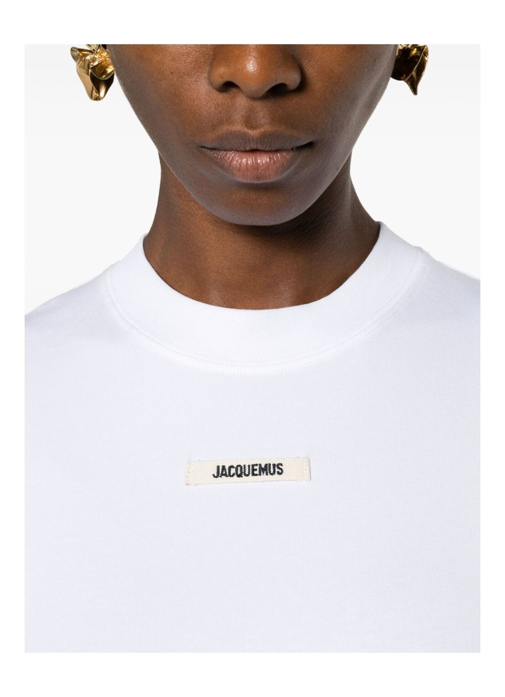 Футболка JACQUEMUS