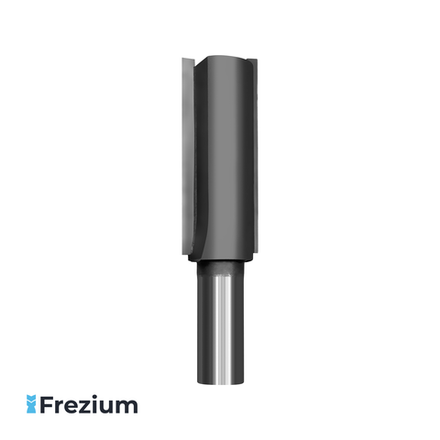 Пазовая фреза по дереву (20x12x50x85)