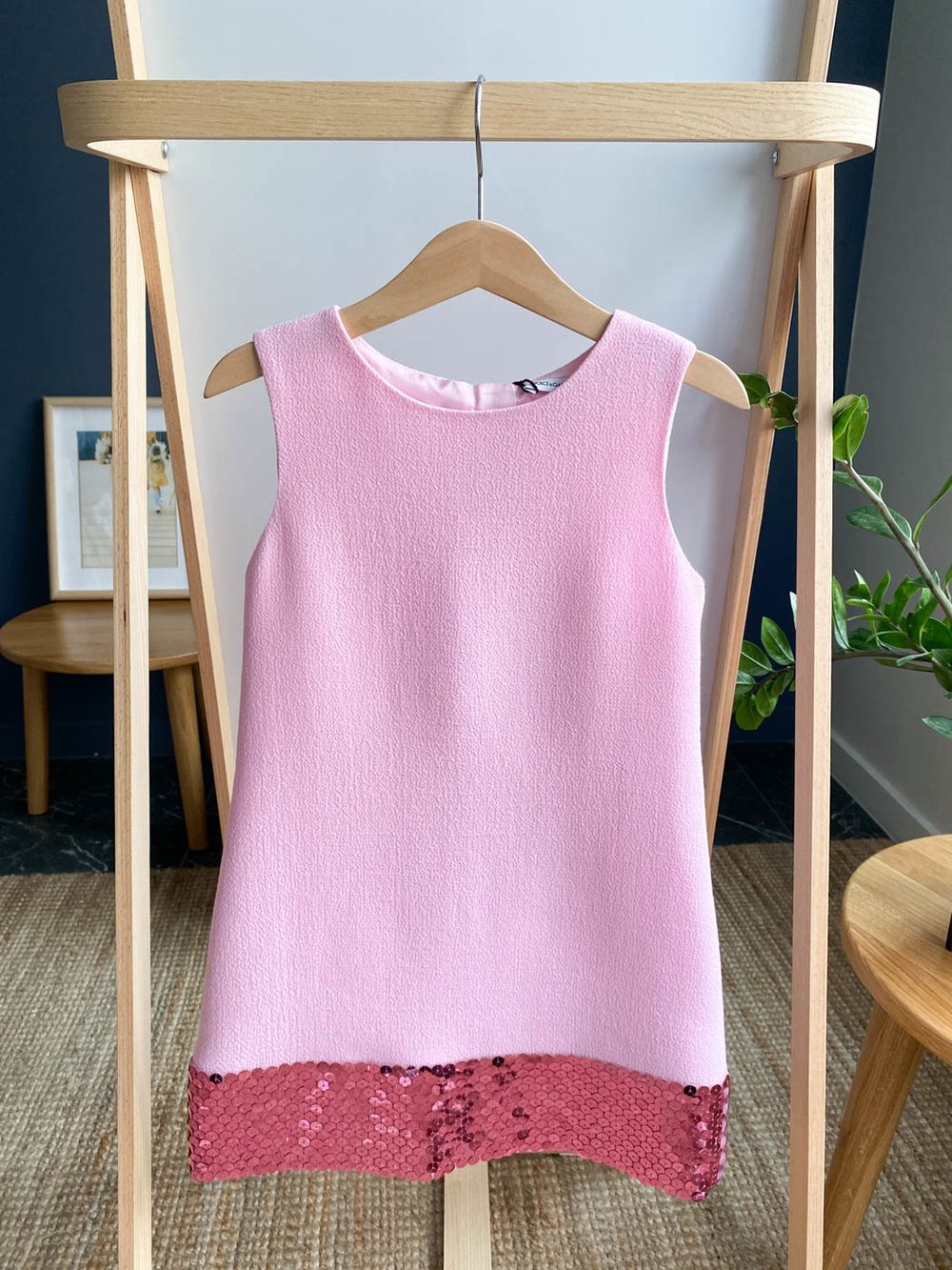 Платье Dolce&Gabbana