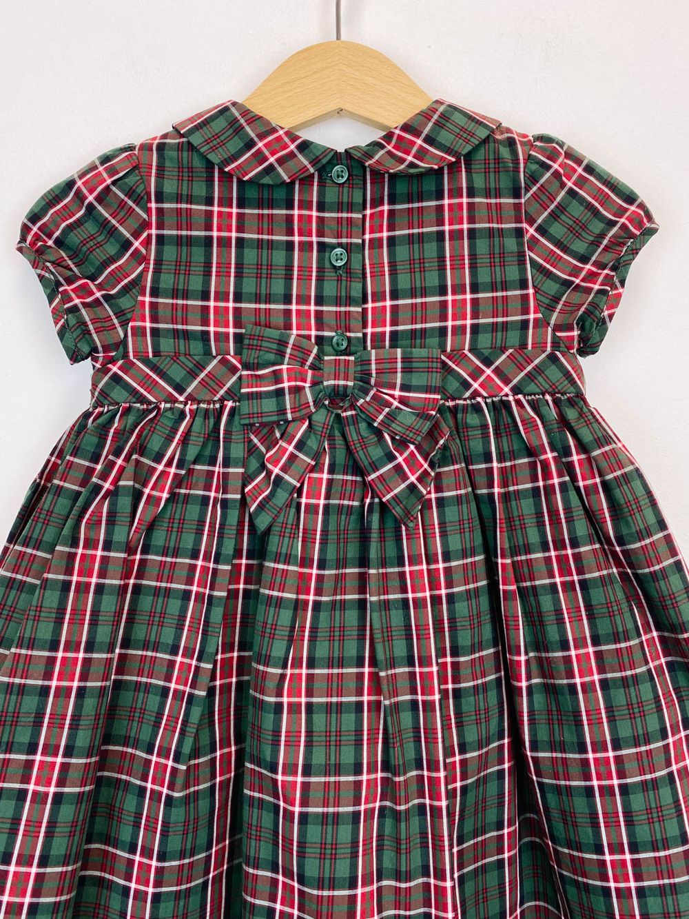 Платье Janie and Jack