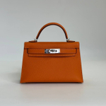 Сумка Hermes 19 см