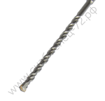 Бур по бетону ВИХРЬ 8x210x150