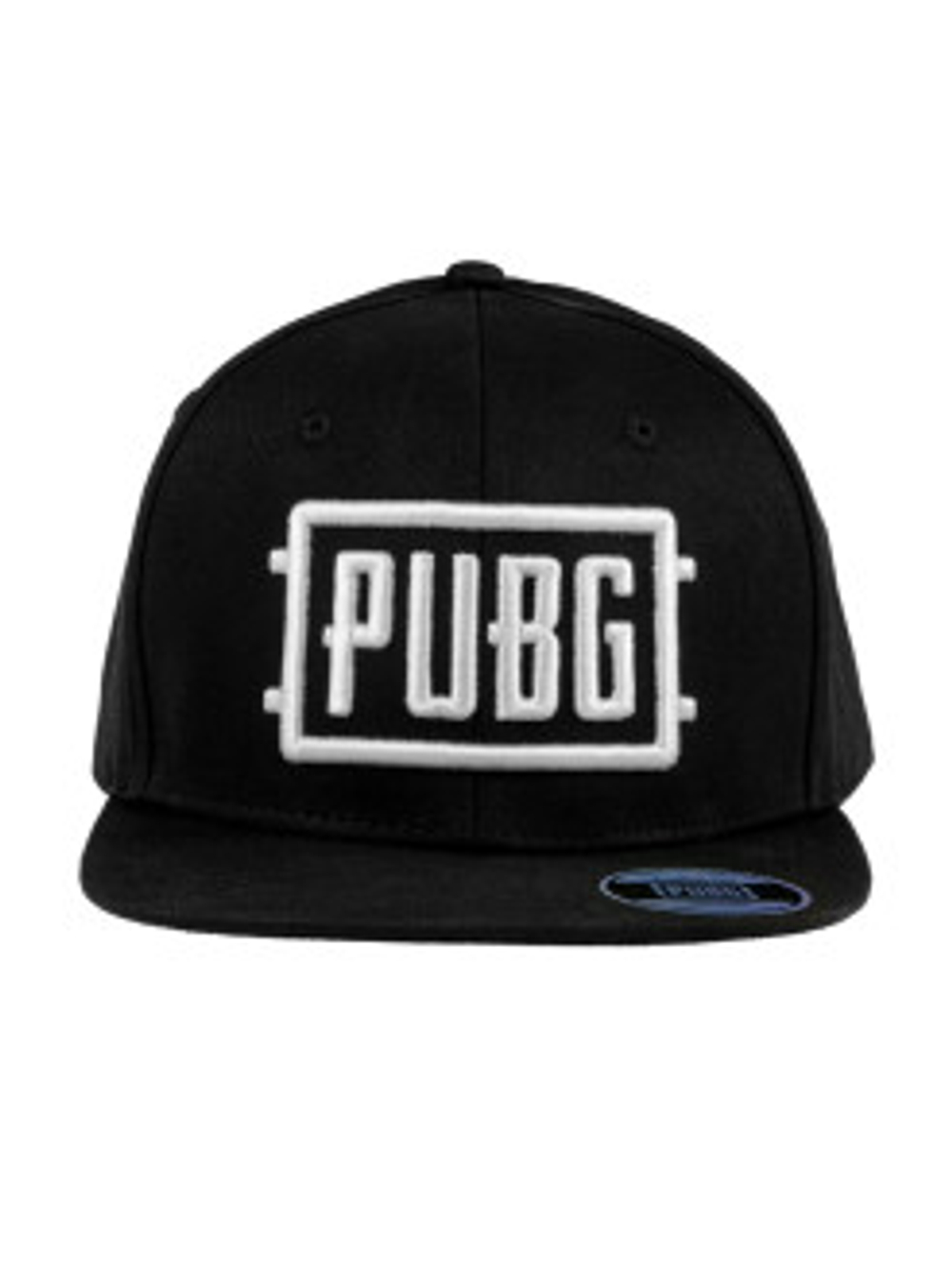 Бейсболка PUBG logo