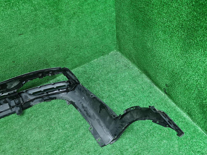 Юбка заднего бампера Kia Sorento 4 (2020-2023)